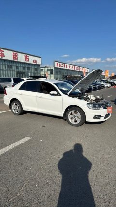 2015 Volkswagen Bora Sedan 2015 1.6 AT Good qualityEditionComfort #4