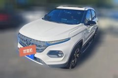 2018 Baojun 510 2017 1.5 AT Luxury #1