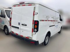 2022 Yuan Cheng Auto Yuan Cheng Xingxiang V 2022 Star RewardsV6ELWBNingde41.86kWh #7
