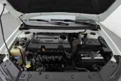 2015 Geely Auto Emgrand Sedan 2016 1.5 AT upEdition #7