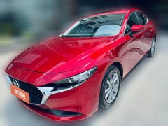 2021 Mazda Mazda3 Axela Sedan 2021 1.5L AT qualityEdition #1