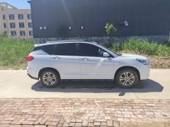 2019 Haval M6 2018 1.5T MT Elite FWD #5