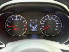 2018 Kia Pegas 2017 1.4 AT LuxuryDeluxe #18