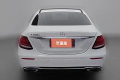 2018 Mercedes-Benz E-Class 2018 2.0T AT E300LLuxury Facelift #4