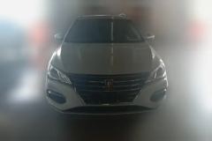 2018 Roewe Ei5 2018 ConnectednetLuxury EV #2