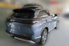 2025 BYD Sea Lion 07 DM-i 2025 150 Pilot+Edition #3