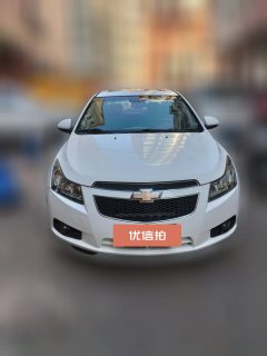 2015 Chevrolet Cruze Sedan 2013 1.8 AT SE #3