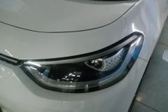 2025 Volkswagen ID.3 2025 clever extremely intelligentEdition #5