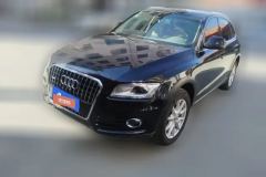 2015 Audi Q5 2015 2.0T AT 40TFSIEntry #2