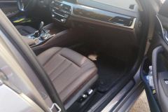 2019 BMW 5 Series 2019 2.0T AT 525LiLuxury Pkg Facelift #8