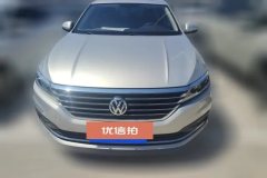 2020 Volkswagen Lavida 2019 1.5 AT Comfort China VI #2