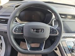2021 Geely Auto Boyue 2020 1.8T AT SmartPRO #7