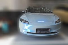 2024 Tesla Model 3 2023 rear wheel driveEdition #2