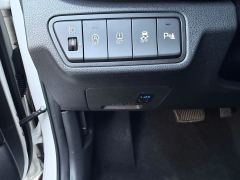 2024 Kia Seltos 2023 1.5L AT CVTLuxury #16