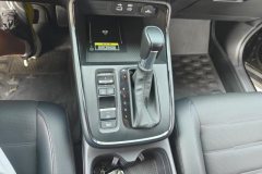2024 Honda CR-V 2024 1.5T AT 240TURBO 2WDFeng ShangEdition 5Seat #16