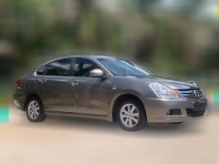 2017 Nissan Sylphy 2016 1.6 AT ClassicXEComfort #3