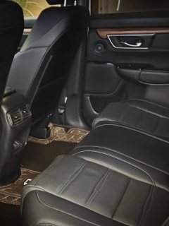 2019 Honda CR-V 2019 1.5T AT 240TURBOFashionFWD China VI #4