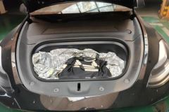 2023 Tesla Model Y 2022 Facelift rear wheel driveEdition #10