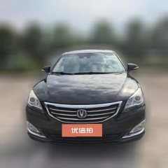2017 Chang'an Ruicheng 2017 1.5T AT SmartPremium Elegant #2