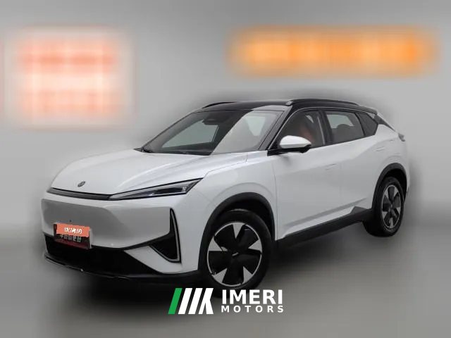 2024 Dongfeng Fengshen Dongfeng Fengshen L7 2024 205 Plus