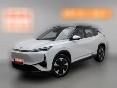 2024 Dongfeng Fengshen Dongfeng Fengshen L7 2024 205 Plus #1
