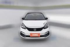 2020 Honda Fit Hatchback 2021 1.5 AT Chao XiangEdition #2
