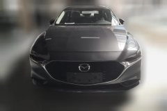 2020 Mazda Mazda3 Axela Sedan 2020 2.0 AT Quality and eleganceEdition #2