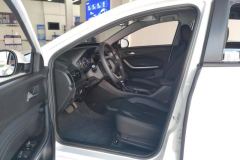 2025 Chery Tiggo 3x 2024 1.5L AT CVTExcellence #9