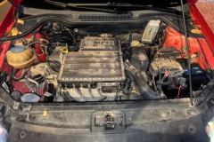 2016 Volkswagen Polo Hatchback 2014 1.6 AT Comfort #10