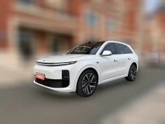 2025 Li Auto Li Auto L6 2024 Max #1