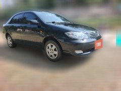 2018 BYD F3 2018 1.5 MT Classic #6