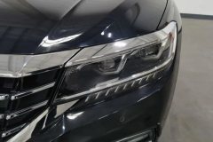 2021 Volkswagen Passat 2020 2.0T AT 330TSILuxury Facelift #5