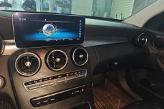 2019 Mercedes-Benz C-Class 2020 1.5T AT C200LFashionSport #13
