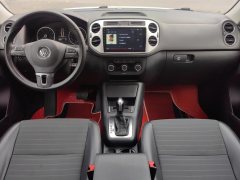 2016 Volkswagen Tiguan 2016 1.8T AT 300TSIFashionFWD #5