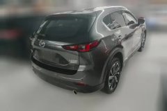 2022 Mazda CX-5 2022 2.5L AT 4WDPremium Shine #3
