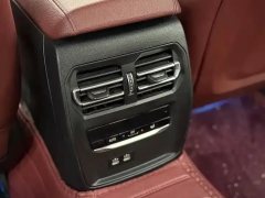 2023 BMW 3 Series 2023 325Li MSport Pkg #12