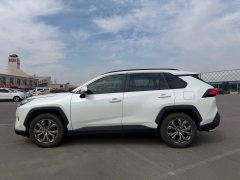 2024 Toyota RAV4 2024 2.0L AT CVT2WDfashionPlusEdition #2
