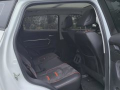 2020 Haval H6 2021 2.0T AT GTPowerQingEditionGDI #10