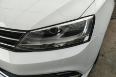 2018 Volkswagen Sagitar 2018 1.4T AT 280TSIComfort #5
