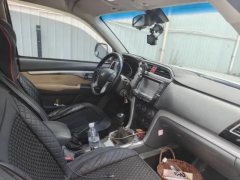 2016 Great Wall Fengjun 6 2017 2.0T MT Pilot4D20BRWD Diesel #4