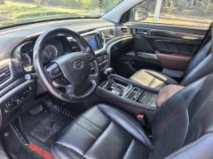 2019 GAC Trumpchi Trumpchi GS7 2017 1.8T AT 280TLuxury FWD #5