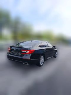 2019 Honda Accord 2018 1.5T AT 230TURBOComfort #2