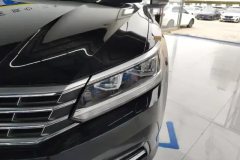 2017 Volkswagen Passat 2017 1.8T AT 330TSIYu ZunEdition #5