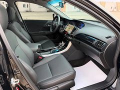 2016 Honda Accord 2016 2.0 AT Comfort #9
