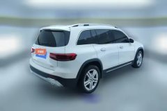2021 Mercedes-Benz GLB-Class 2021 1.3T AT 200 Dynamic #3