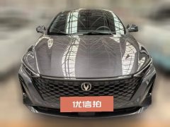 2023 Chang'an Ruicheng Plus 2023 1.5T AT DCTPilot #3
