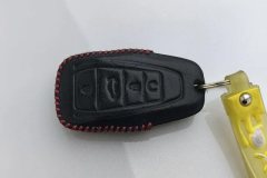 2019 Geely Auto Bo Rui 2020 1.5T AT MHEVYaoxiangEdition #10