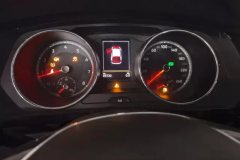 2019 Volkswagen Tiguan L 2018 2.0T AT 330TSILuxury FWD China V Facelift #14