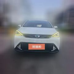 2018 Aion GE3 2018 530ConnectednetExclusive EV #3