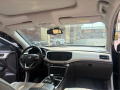 2020 GAC Trumpchi Trumpchi GS8 2020 2.0T AT 390TLuxurySmart Connect7Seat FWD #8